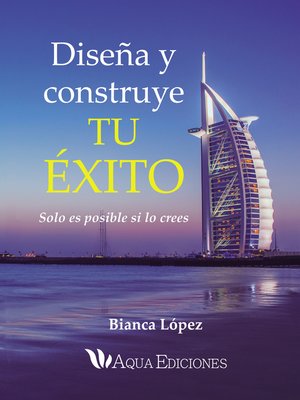 cover image of Diseña y Construye TU ÉXITO